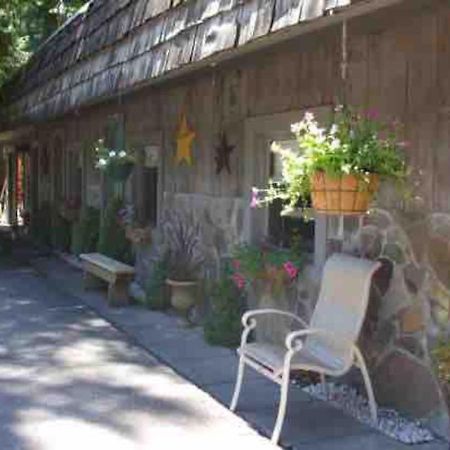 Updated + Clean Motel Room At The Base Of Mt Hood! Mount Hood Village 外观 照片