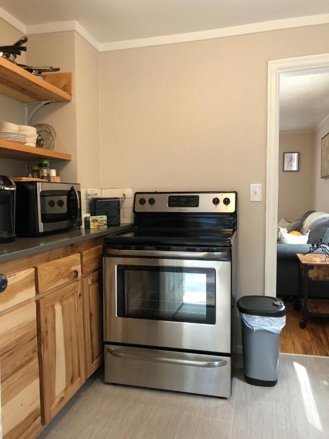 Updated + Clean Motel Room At The Base Of Mt Hood! Mount Hood Village 客房 照片