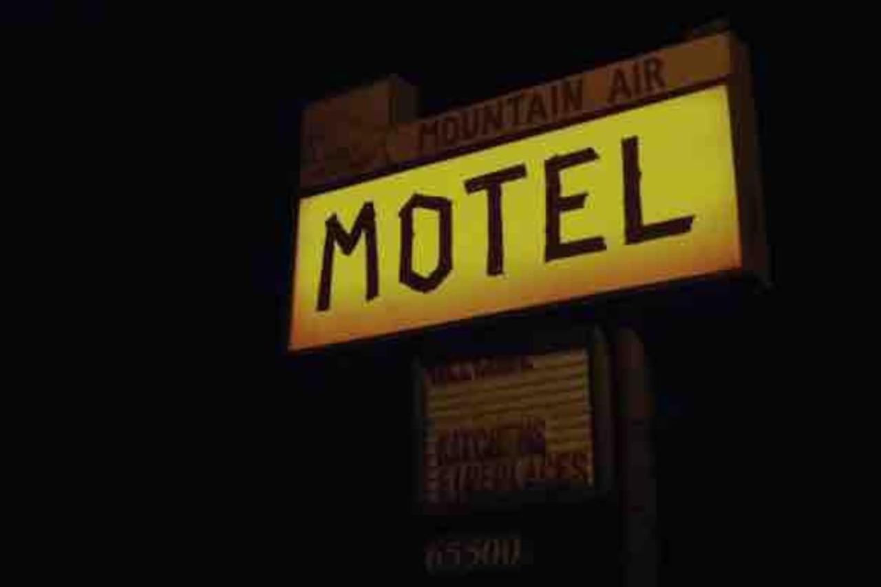 Updated + Clean Motel Room At The Base Of Mt Hood! Mount Hood Village 外观 照片