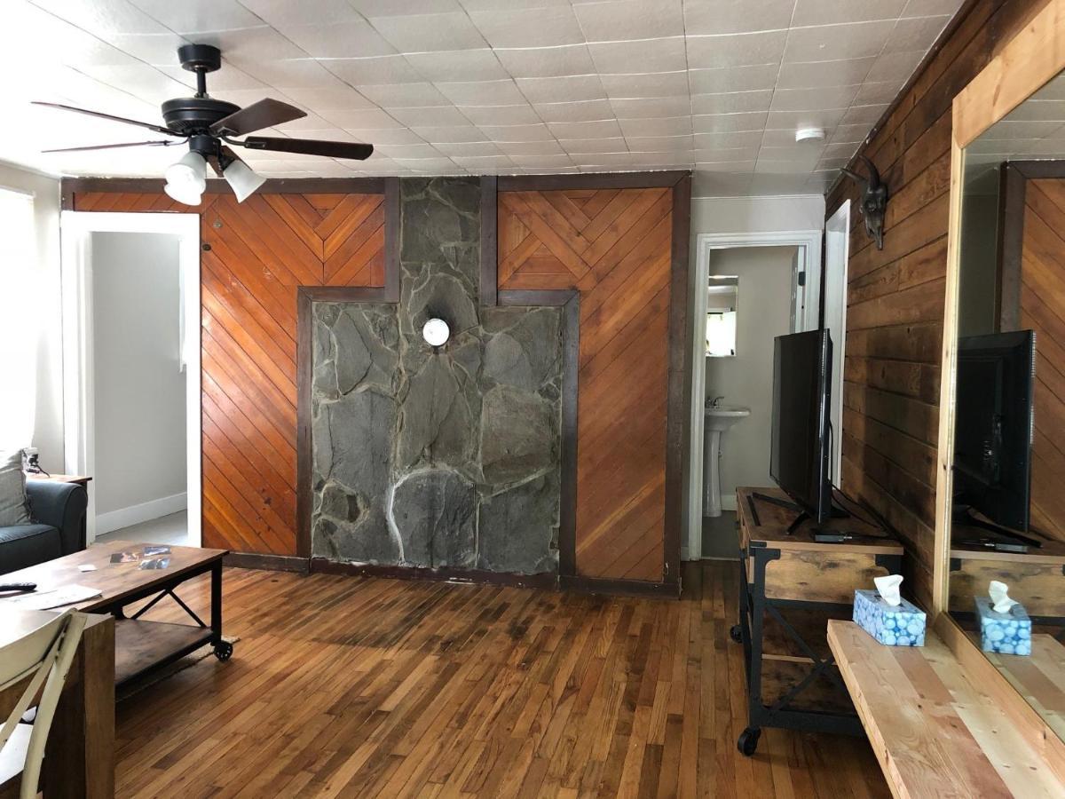 Updated + Clean Motel Room At The Base Of Mt Hood! Mount Hood Village 外观 照片
