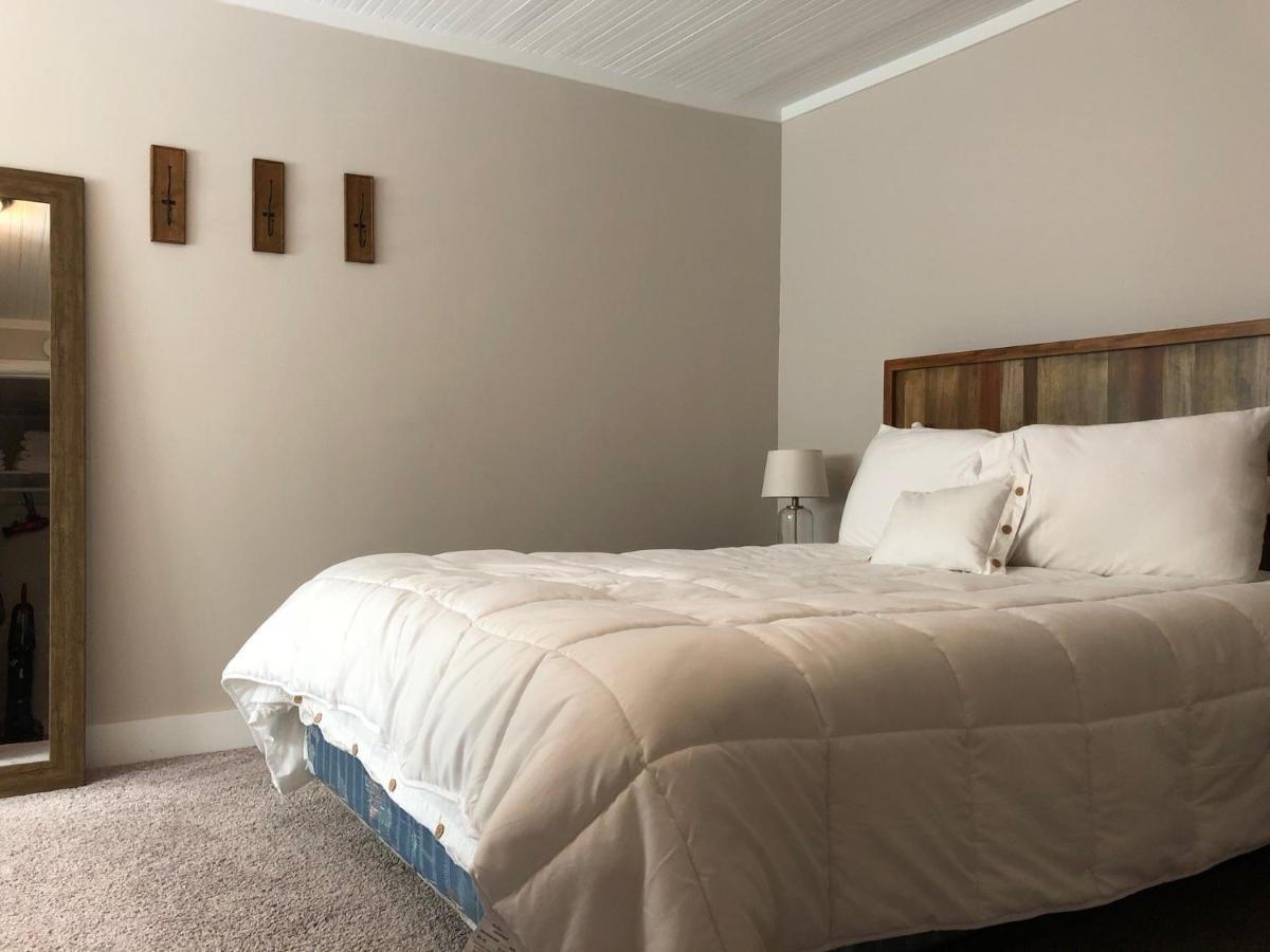 Updated + Clean Motel Room At The Base Of Mt Hood! Mount Hood Village 外观 照片
